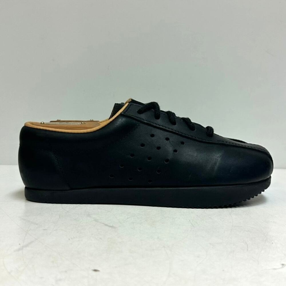 NWOT VTG Roots Sport Earth Shoes Negative Heel Made in Canada RARE NOS W 7.5